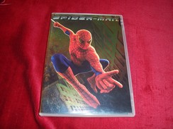 SPIDER MAN - Sciences-Fictions Et Fantaisie