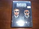 MIB  MEN IN BLACK   AVEC WILL SMITH ET TOMMY LEE JONES - Science-Fiction & Fantasy