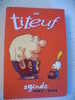 AGENDA TITEUF DE 2004. ZEP - Diaries