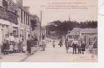 50 /  SAINT PIERRE EGLISE / LA RUE AUX JUIFS / N° 3063 / COLL . L.G.B. - Saint Pierre Eglise