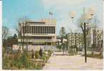 VAL D OISE.EAUBONNE.HOTEL DE VILLE  ....MODERNE - Ermont-Eaubonne