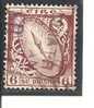 Irlanda-Eire Yvert Nº 48 (usado) (o). - Used Stamps