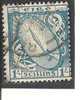 Irlanda-Eire Yvert Nº 51 (usado) (o). - Used Stamps