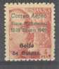 GUI272-3103.Guinee.GUINEA ESPAÑOLA .General Franco.1948.(Ed 272**)sin Charnela. LUJO. - Guinée Espagnole