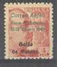 GUI272-L3103TA..AEREO.Guinee.GUINEA  ESPAÑOLA-General.Franco. 1948.(Ed 272**)sin Charnela. LUJO. - Unused Stamps