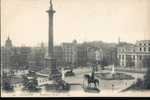 London --- Trafalgar Square - Trafalgar Square