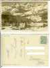 St. Moritz - Dorf. Postcard Travelled On 26/01/1939 To Italy. - Saint-Moritz