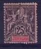 Guadeloupe  N° 34  Neuf * - Unused Stamps