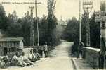 REVIGNY Sur ORNAIN - Pont Et Chemin De La Chapelle - Revigny Sur Ornain