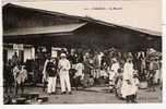 CONAKRY Marché Belle Animation - Guinea