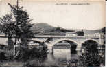 Delcampe - Spain, Limpias Old Postcard. - Cantabria (Santander)