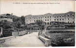 Delcampe - Spain, Limpias Old Postcard. - Cantabria (Santander)
