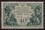 COTE D´IVOIRE N° 84 * - Altri & Non Classificati