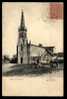 79 L'Absie Eglise D79D K79179K C79001C RH082867 - L'Absie