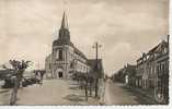 CHATEAUMEILLANT L'Eglise - Châteaumeillant