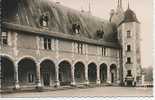 AUBIGNY SUR NERE Environs OIZON Château De La Verrerie Les Galeries - Aubigny Sur Nere