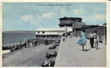 England, Seaford, Real Photo, Old Postcard. - Andere & Zonder Classificatie