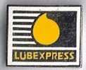 Lubexpress, Le Logo - Informatik