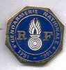 Gendarmerie National, 1791 / 1991 R.F. - Polizei