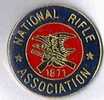 Nationale Rifle Association 1871 - Polizia