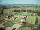 27 - LE NEUBOURG - Vue Aérienne - Château Du Champ De Bataille. - Le Neubourg