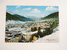 Suisse -GR- Davos   -  VF  D59524 - Davos