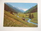 Suisse -GR- Davos    -  VF  D59530 - Davos