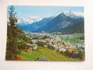 Suisse -GR -Davos   -  VF  D59537 - Davos