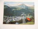 Suisse -GR -Davos   -  VF  D59538 - Davos