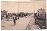 ALFORTVILLE - Ile St Pierre , Vue Du Petit Pont (1907) - Alfortville