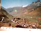 SUISSE SVIZZERA  Switzerland - HOSPENTAL - VUE DU VILLAGE - VB1965  CE7151 - Hospental