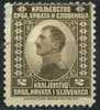 PIA - YUG - 1921 - Principe Alessandro E Re Pietro I° - (Un 126) - Used Stamps