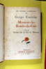 Courteline Messieurs Les Ronds-de-Cuir édition De Luxe Reliée + Scènes De La Vie De Bureau - 1926 Bernouard éditeur - French Authors