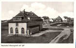 RAR Schöne AK Nordseebad Wenningstedt Auf Sylt Um 1930 - Flensburg