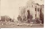 ROYAUME UNI..ANGLETEREE....HENILWORTH CASTLE THE KEEP C N..CARTE PHOTO..1905 - Altri & Non Classificati