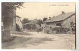 12218 - La Gleize - Une Rue Du Village - Stoumont