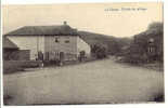 12226 - La Gleize - Entrée Du Village - Stoumont