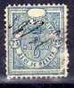 Sello Municipal SEVILLA 25 Cts - Revenue Stamps