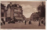 Netherlands, Utrecht, Old Postcard. - Utrecht