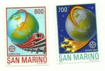 1988 - San Marino  +++++++ - 1988