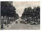 Delcampe - $$$ Puglia LECCE Viale Taranto Nuova Anni '50    Formato Grande - Lecce