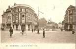 Rue De La Gare - Tourcoing