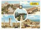 ESPAÑA, CADIZ.1967 - Cádiz