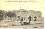 Chemin De Fer - Gare De Dioubéba - Fortier - Malí