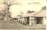 DABOLA - Rue Du Commerce - Guinea