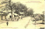 KANKAN - Rue Commerciale - A.James - Guinea