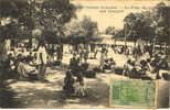 KANKAN  - Place Du Marché Aux Mangues - Guinea