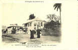 GAMBIE - Sainte Marie De Bathurst - One Of The Main Streets - Gambie