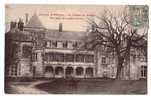 45 - Chateau Des Essarts Vers Pithiviers - Pithiviers