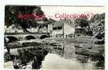 24 - BRANTOME - LES BORDS De La DRONNE & LE PONT HENRI IV - RARE - JAMAIS VU Sur D* - DOS VISIBLE - Brantome